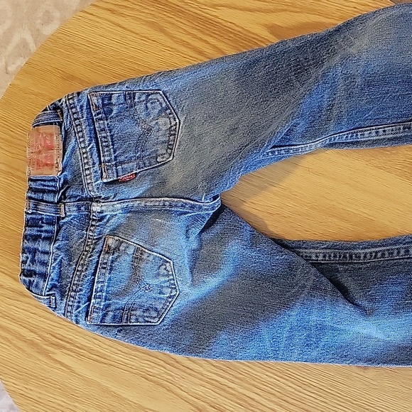 3T Jeans Bundle - Picture 4 of 7